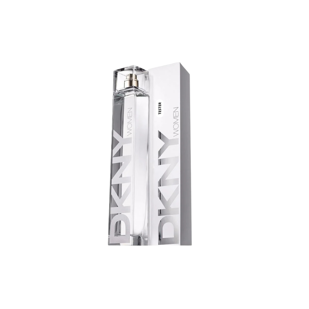 Donna Karan Energizing Edp 100ml Mujer Tester