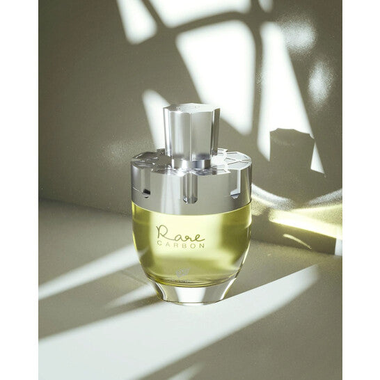 Afnan Rare Carbon Edp 100 Ml Hombre