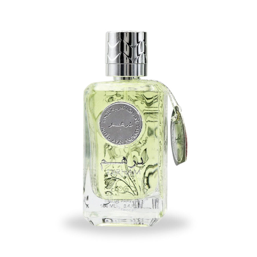 Ard Al Zaafaran Dirham Edp 100 Ml Unisex