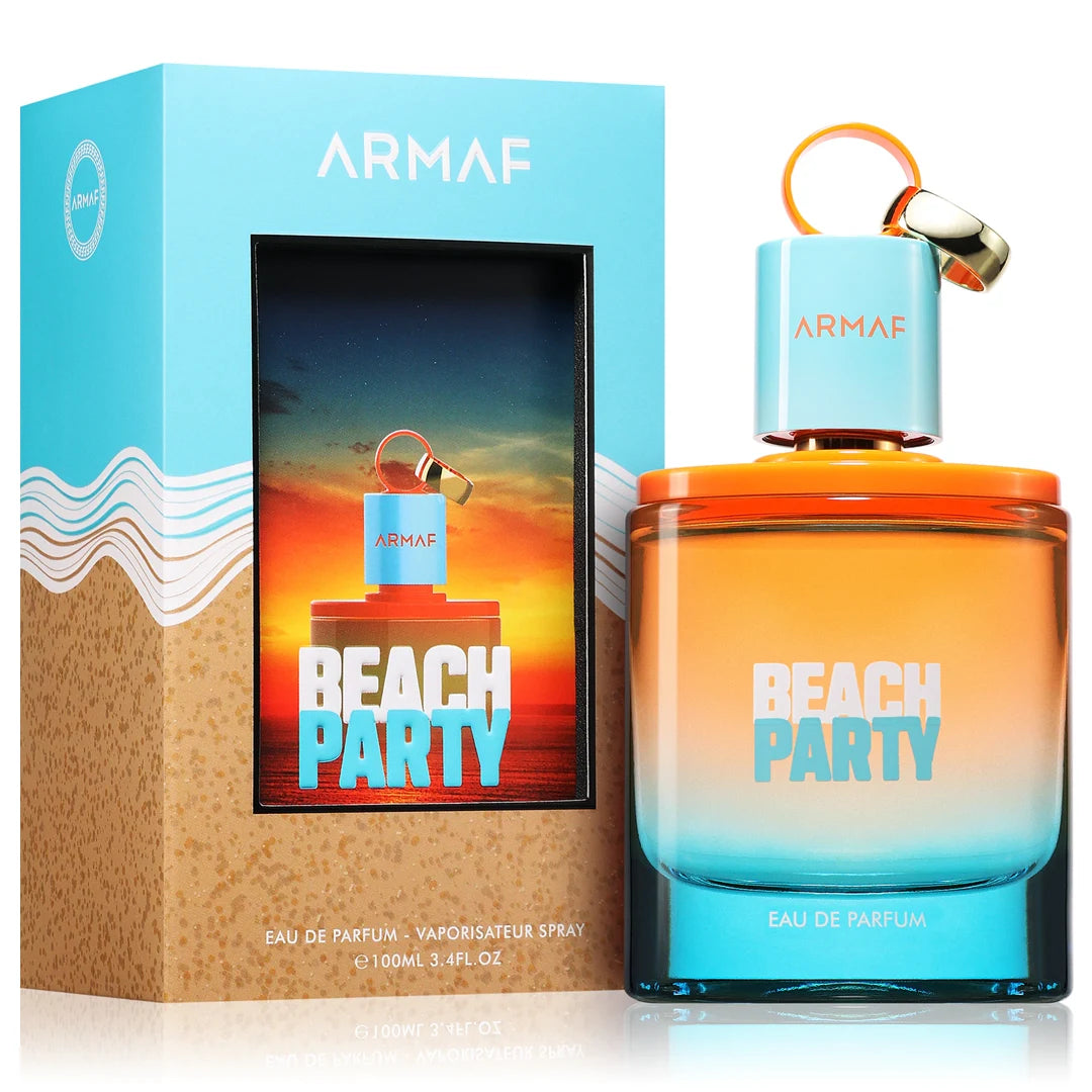 Armaf Beach Party Edp 100 Ml Unisex
