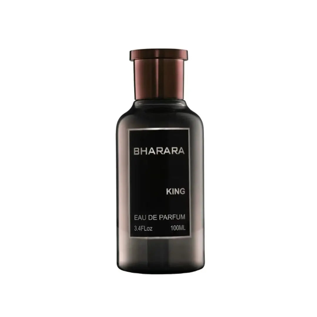 Bharara King EDP 100ML Hombre Tester