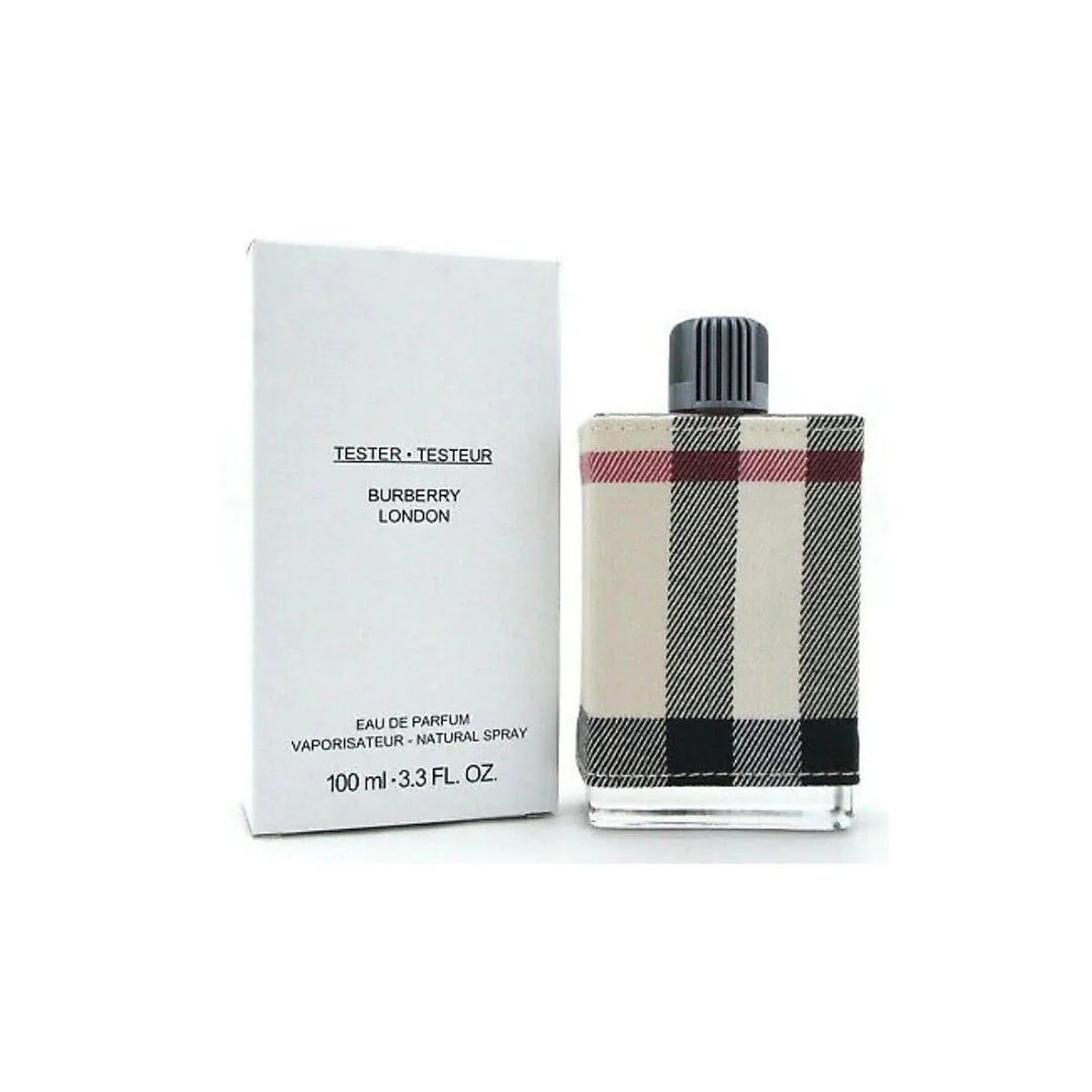 Burberry London Edp 100ml Mujer Tester