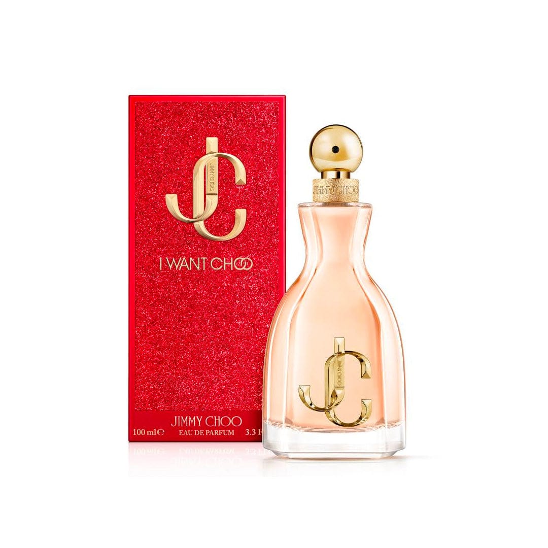 Jimmy Choo I Want Choo EDP 100 ML Mujer