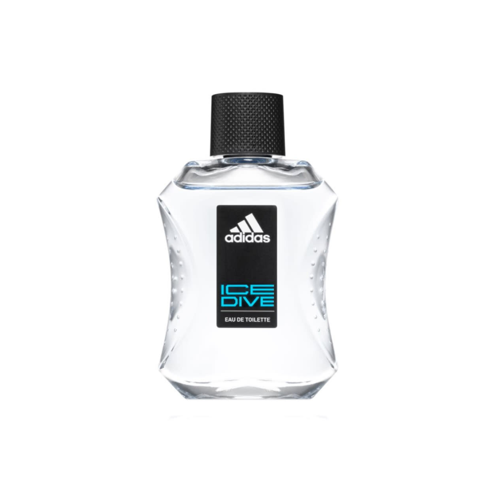 Adidas Ice Dive EDT 100 ML Hombre Tester