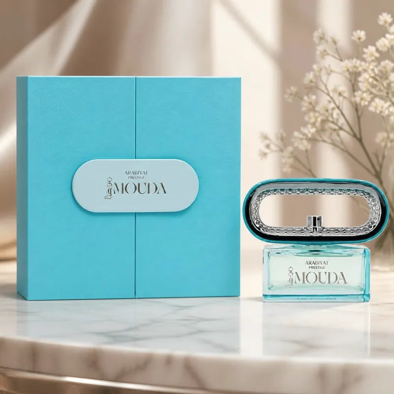Arabiyat Prestige Mouda Edp 100 Ml Unisex