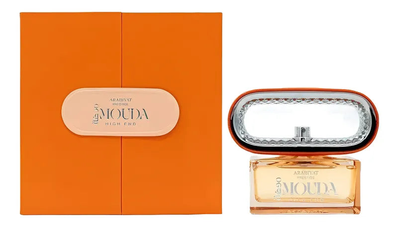 Arabiyat Prestige Mouda High End Edp 100 Ml Unisex