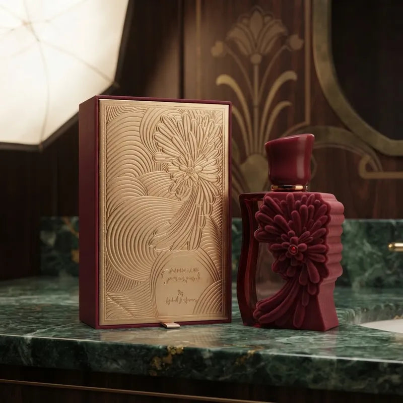 Ard Al Zaafaran Sawsan Edp 100 Ml Mujer