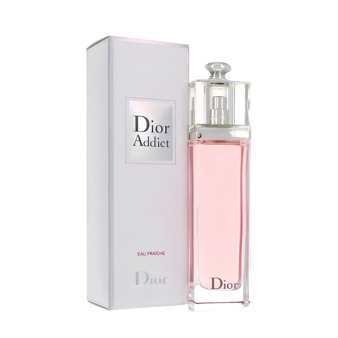 Dior Addict Eau Fraiche EDT 100 ML Mujer