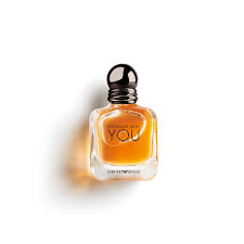 Stronger With You Emporio Armani EDT 30 Ml Hombre