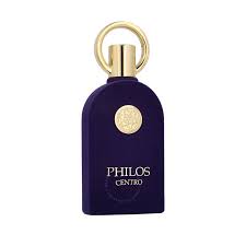 Alhambra Philos Centro Edp 100ml Mujer