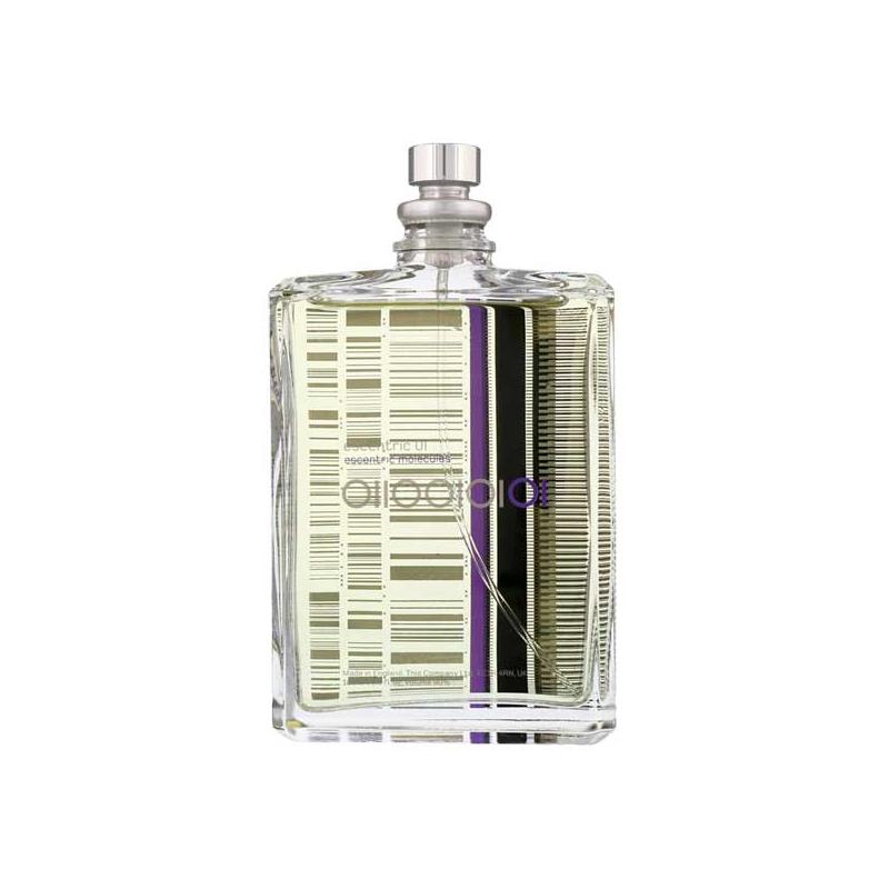 Escentric Molecules Escentric 01 EDT 100ML Hombre