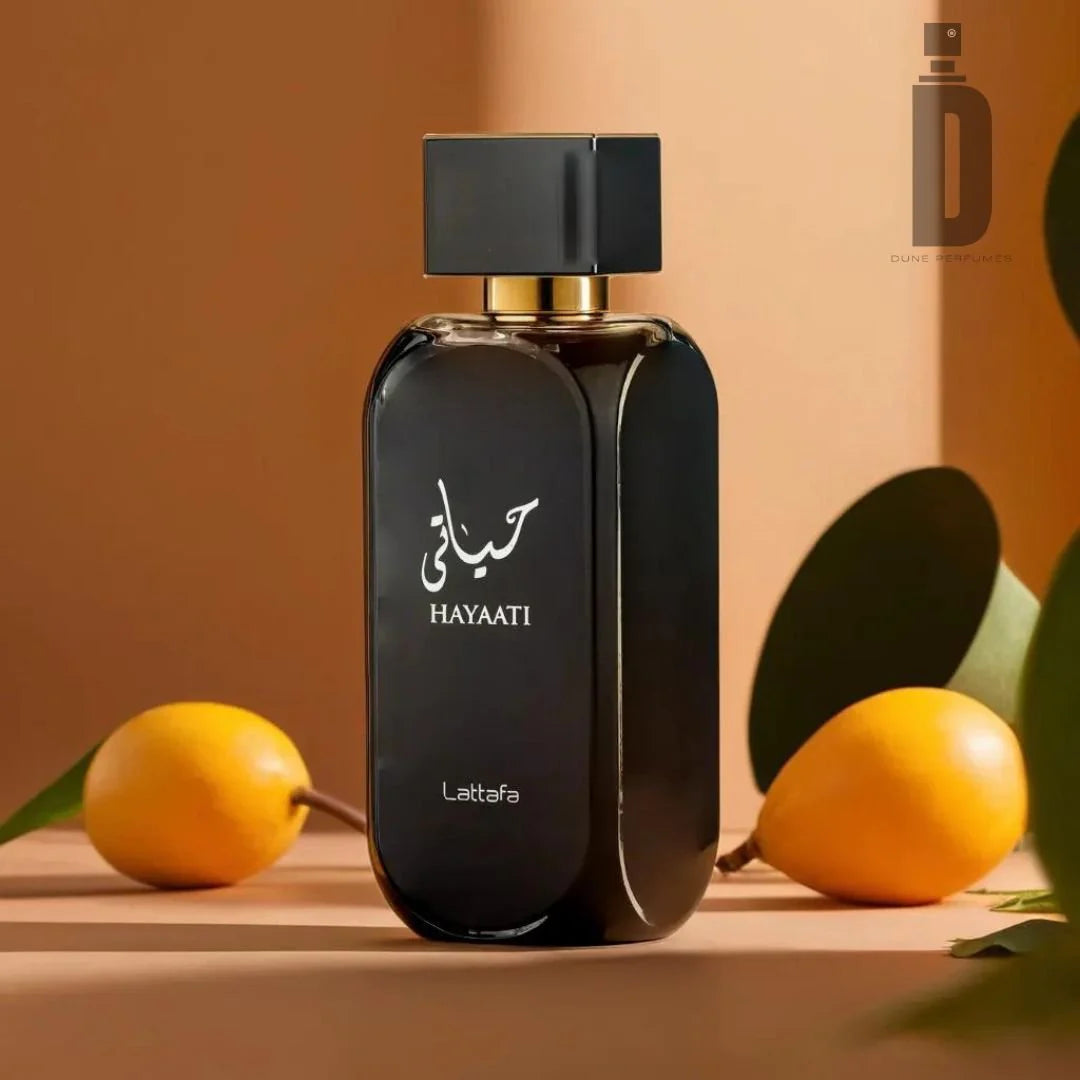 Lattafa Hayaati Edp 100 Ml Unisex
