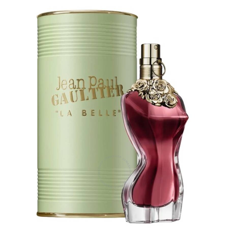 Jean Paul Gaultier La Belle Edp 50ml Mujer