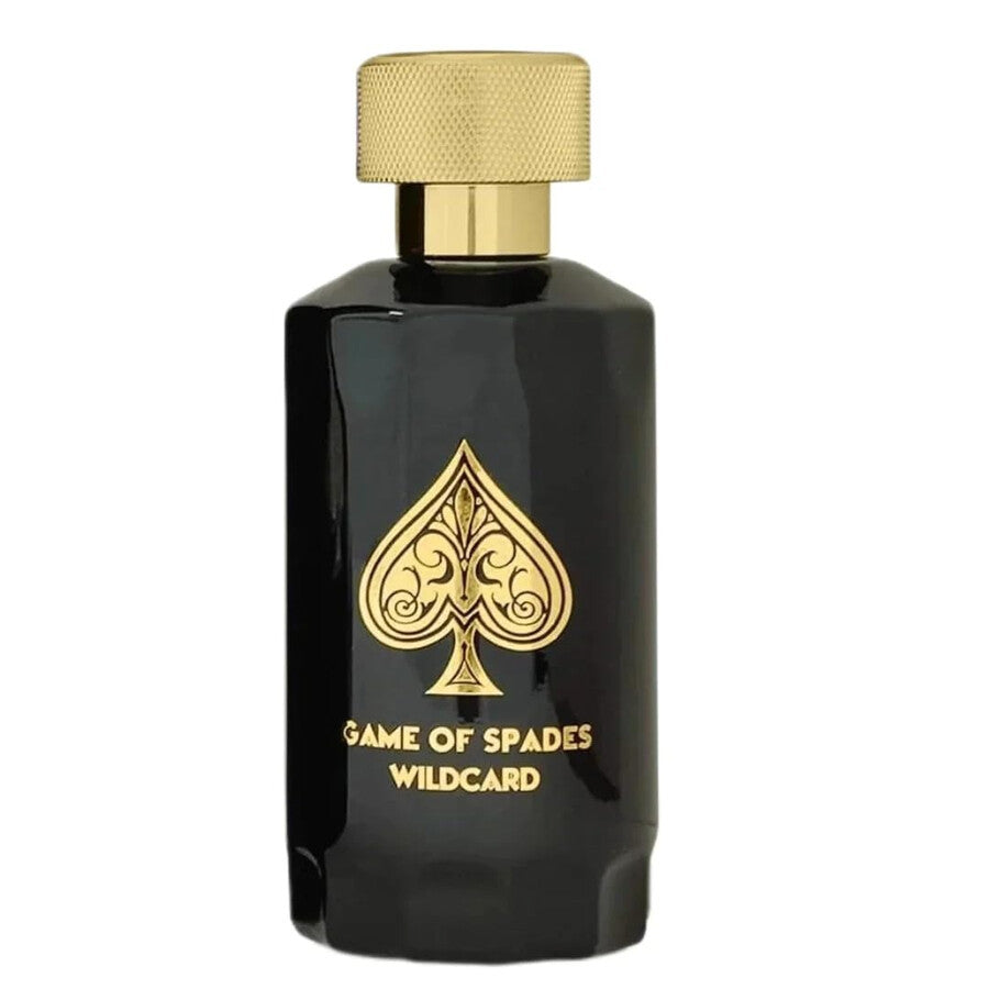 Jo Milano Paris Game Of Spades Wildcard Parfum 100 Ml Unisex