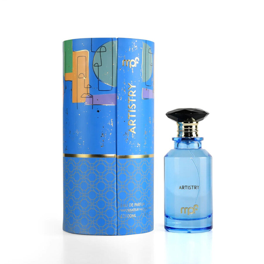Mpf Artistry Edp 100 Ml Unisex