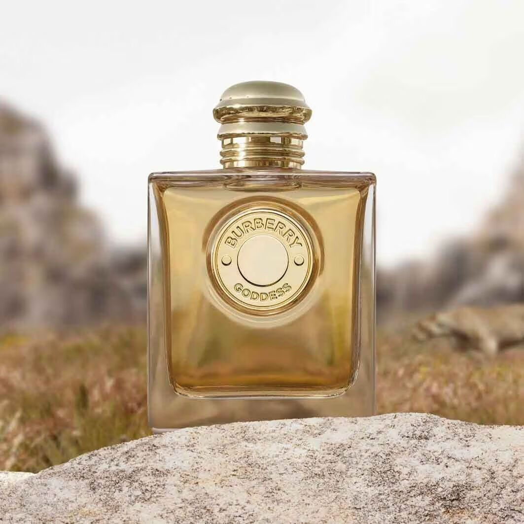 Burberry Goddess 香水 Perfume Burberry Goddess Parfum 100ml Mujer | Lodoro