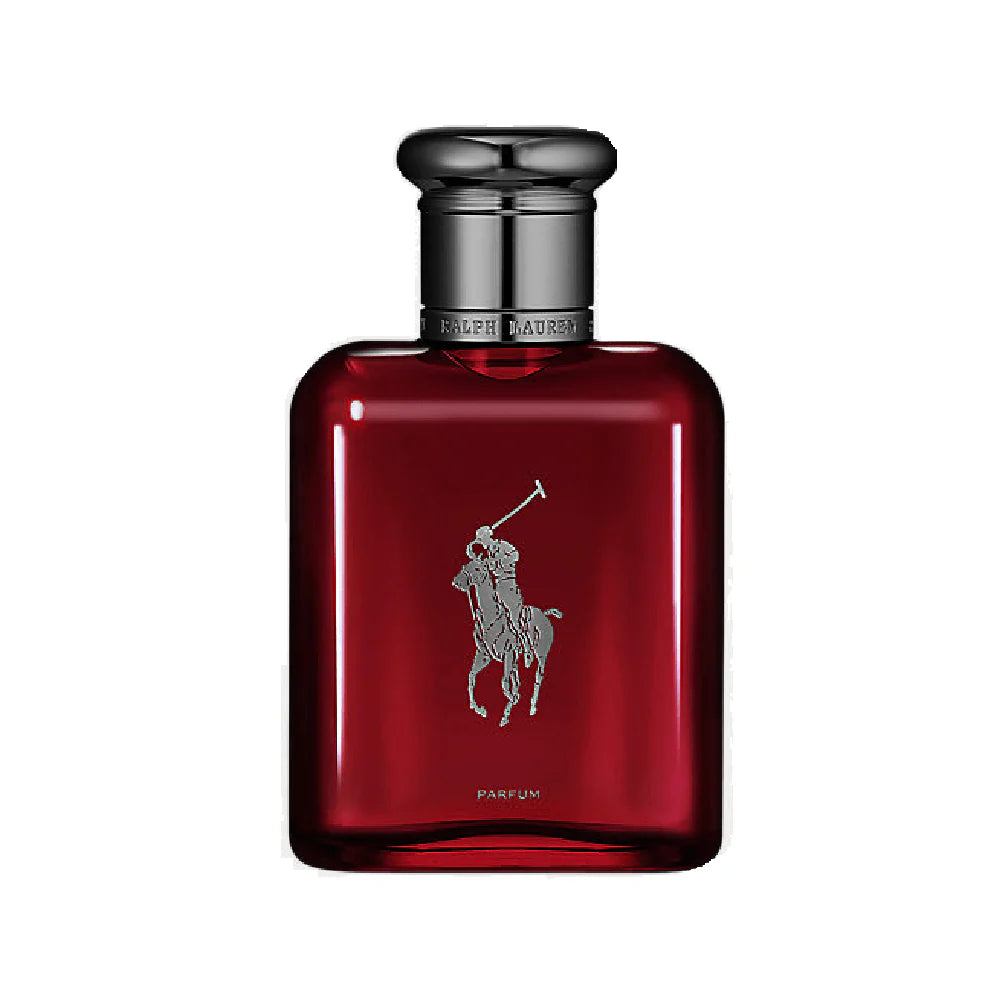 Polo Ralph Lauren Red Parfum 125 Ml Hombre