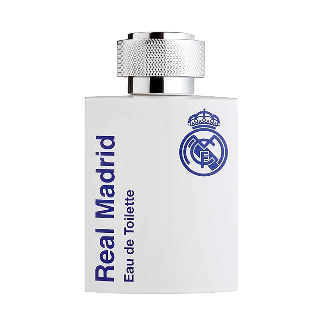 Colonia Real Madrid EDT 100 ML