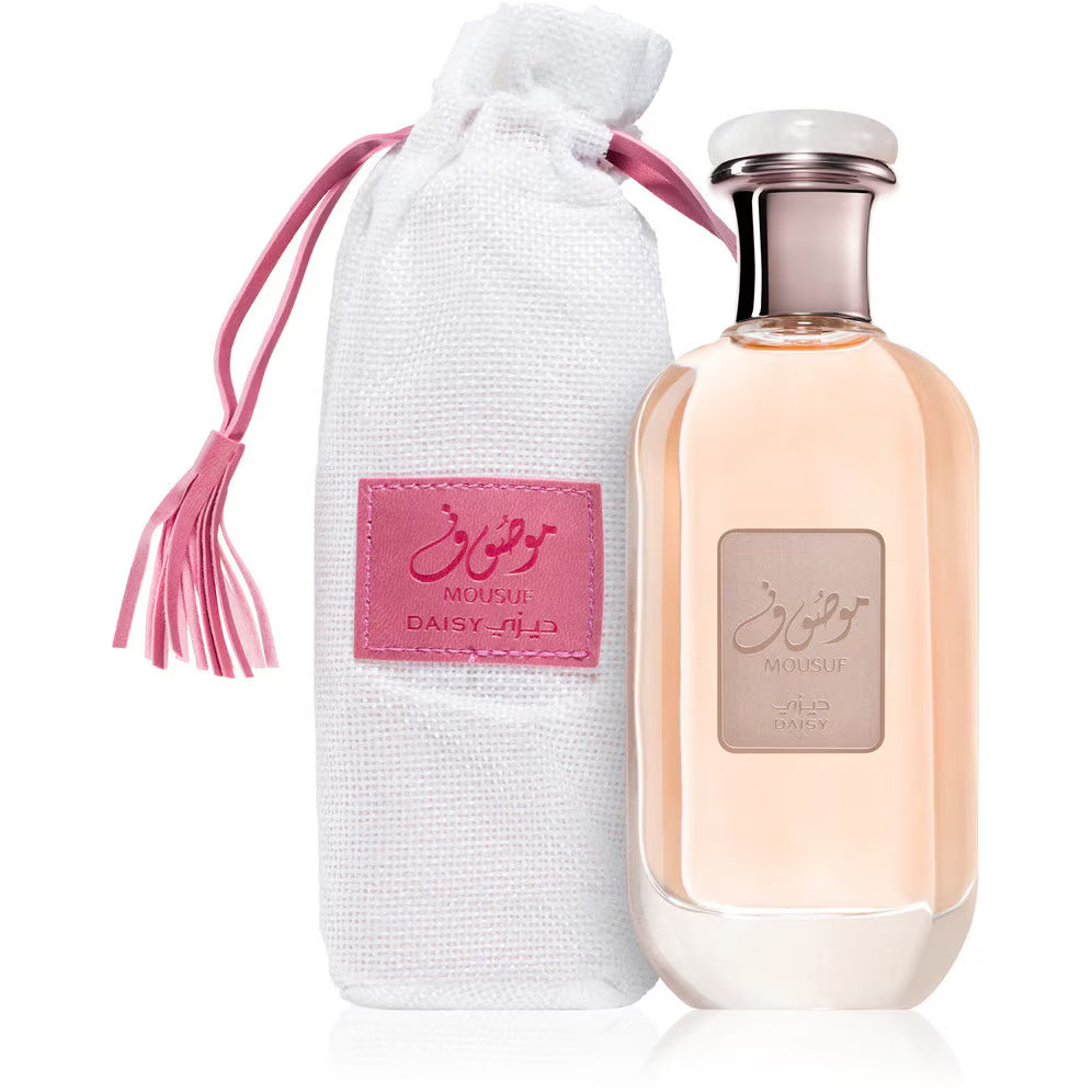 Ard Al Zaafaran Mousuf Daisy Edp 100 Ml Mujer