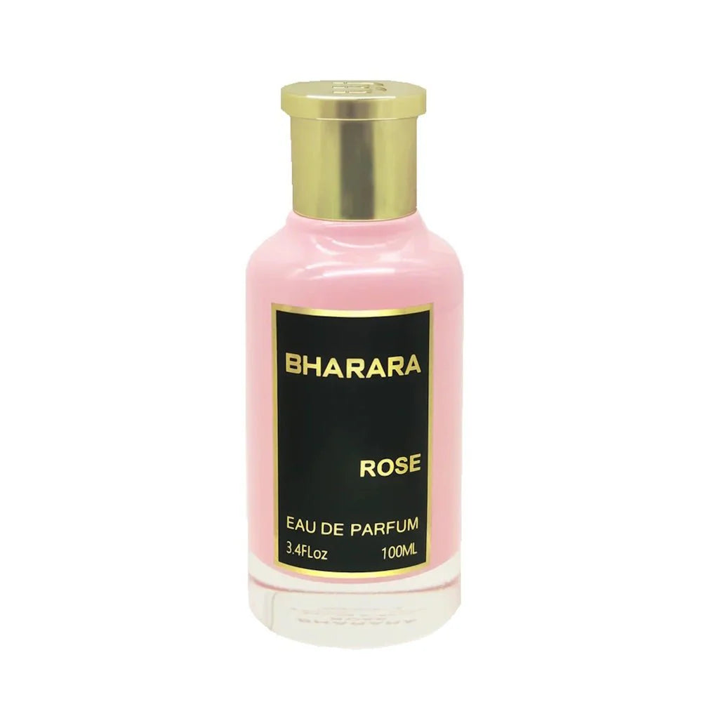 Bharara Rose EDP 100ML Mujer