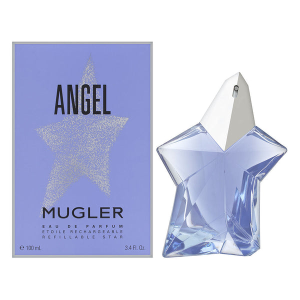 Thierry Mugler Angel Star Standing Edp 100ml Mujer