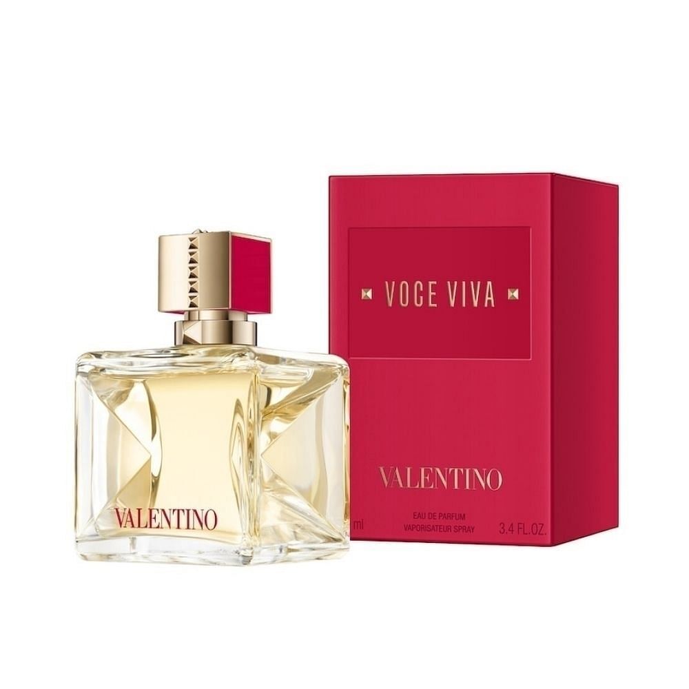 Valentino Voce Viva EDP 100 ML Mujer