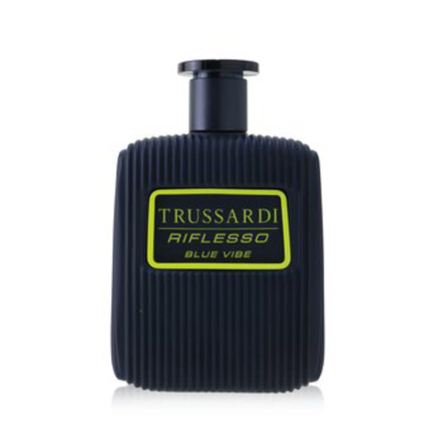 Trussardi Riflesso Blue Vibe 100ml Edt Hombre