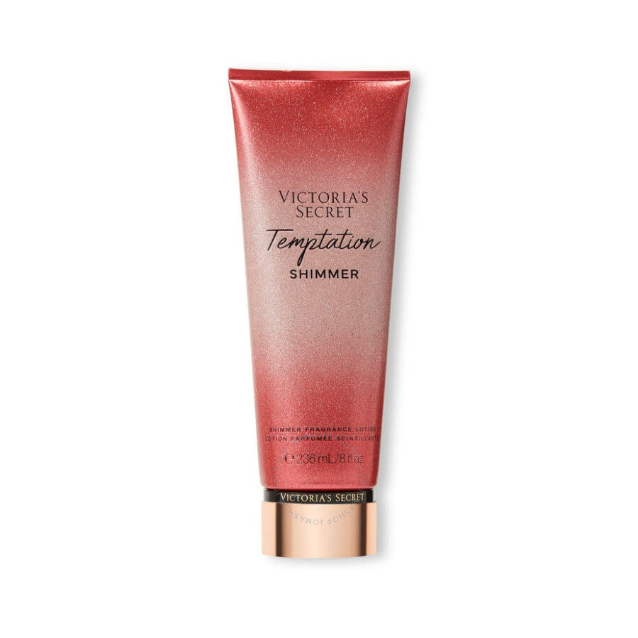 Victoria Secrets Temptation Shimmer Locion 236ml Mujer