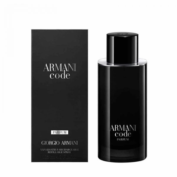 Giorgio Armani Code Parfum 125ML Hombre