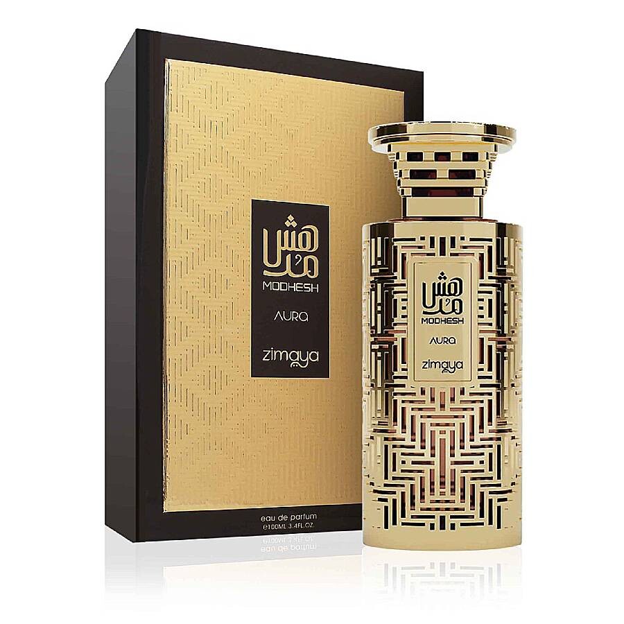 Zimaya Modhesh Aura Edp 100 Ml Unisex
