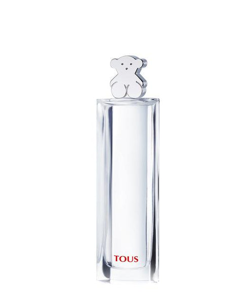 TOUS SILVER EDT 90 ML MUJER