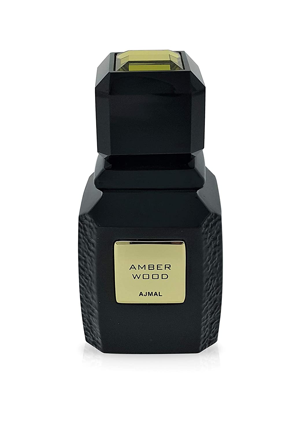 Ajmal Amber Wood Edp 100 Ml Siganture Collection Unisex