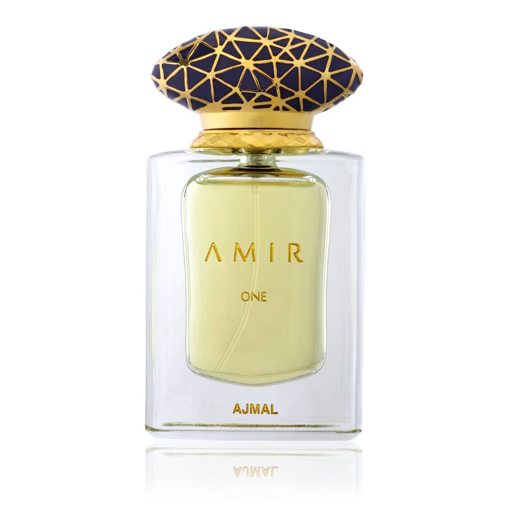 Ajmal Amir One Edp 50 Ml Niche Edition Unisex