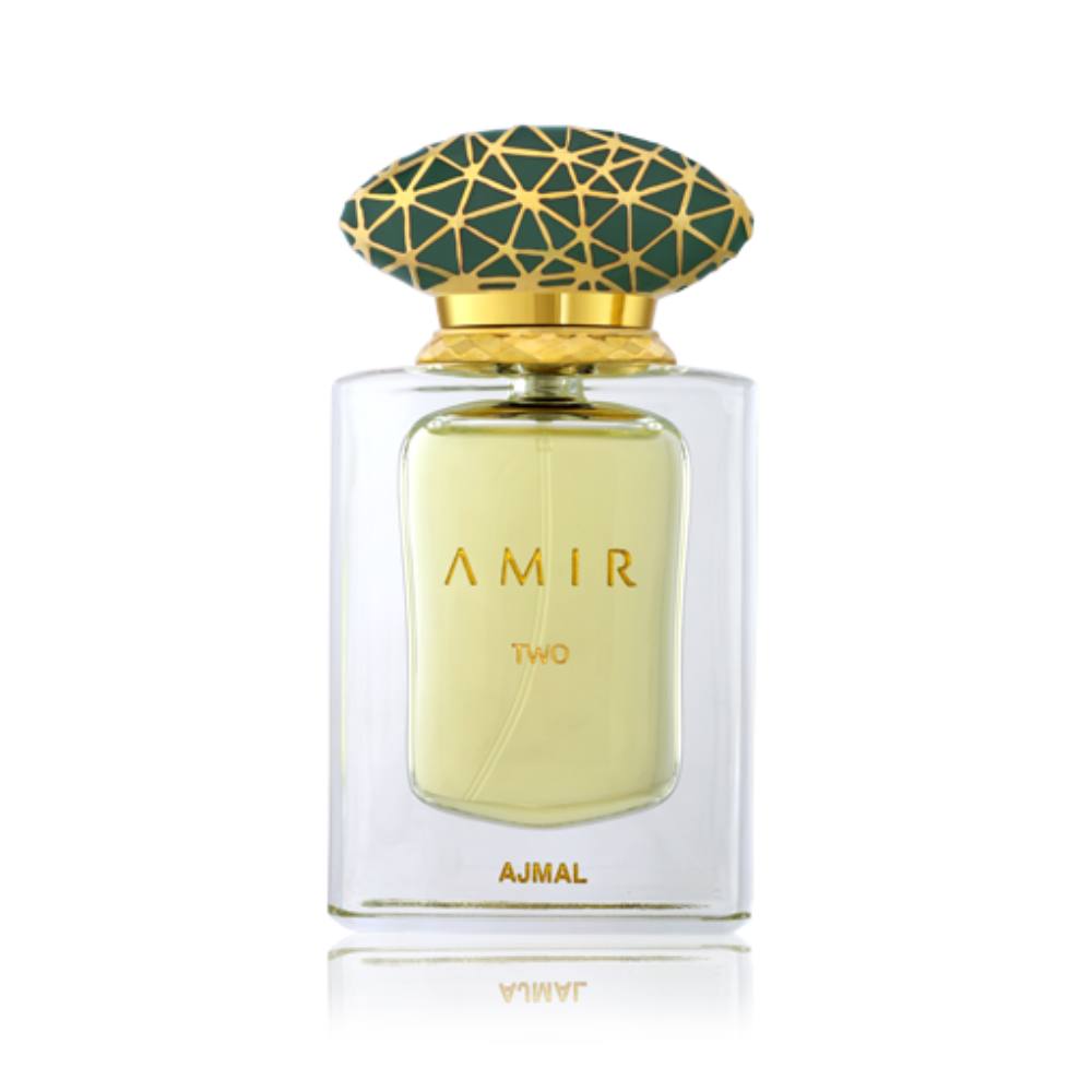 Ajmal Amir Two Edp 50 Ml Niche Edition Unisex