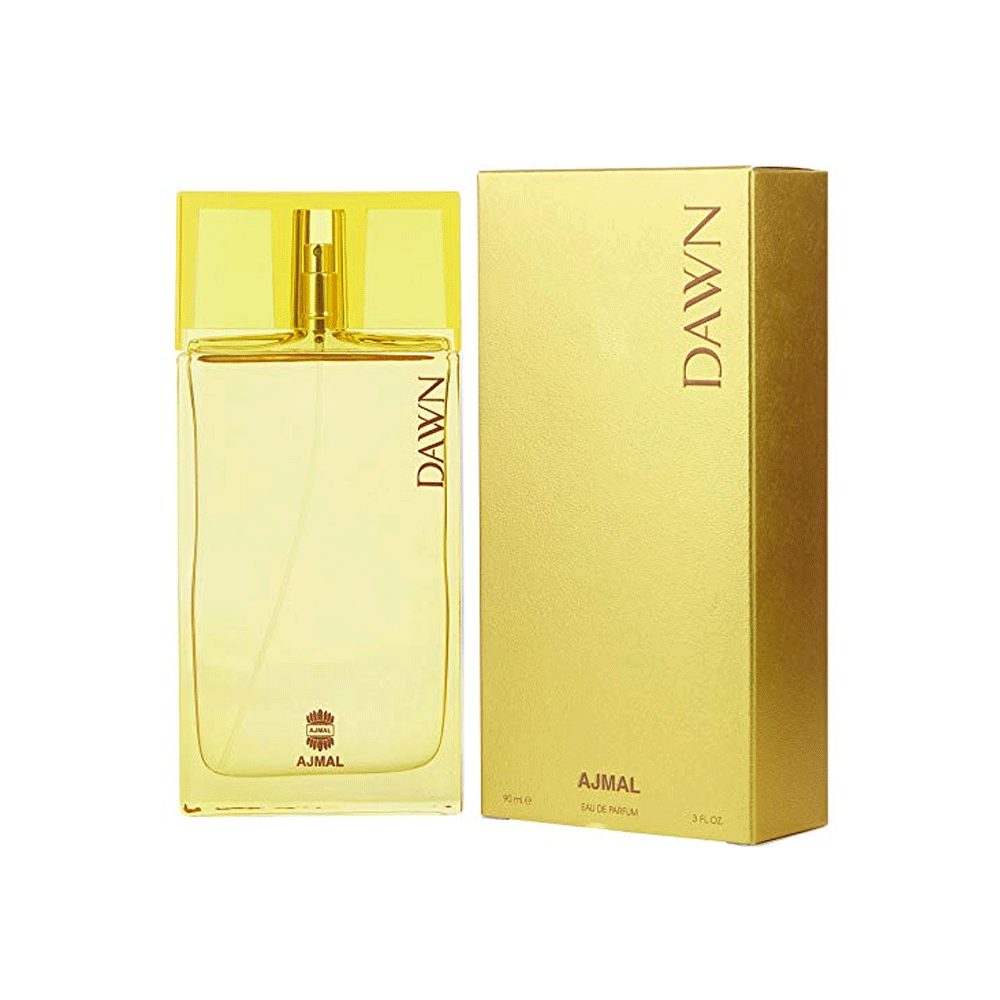 Ajmal Dawn Edp 90 Ml Unisex