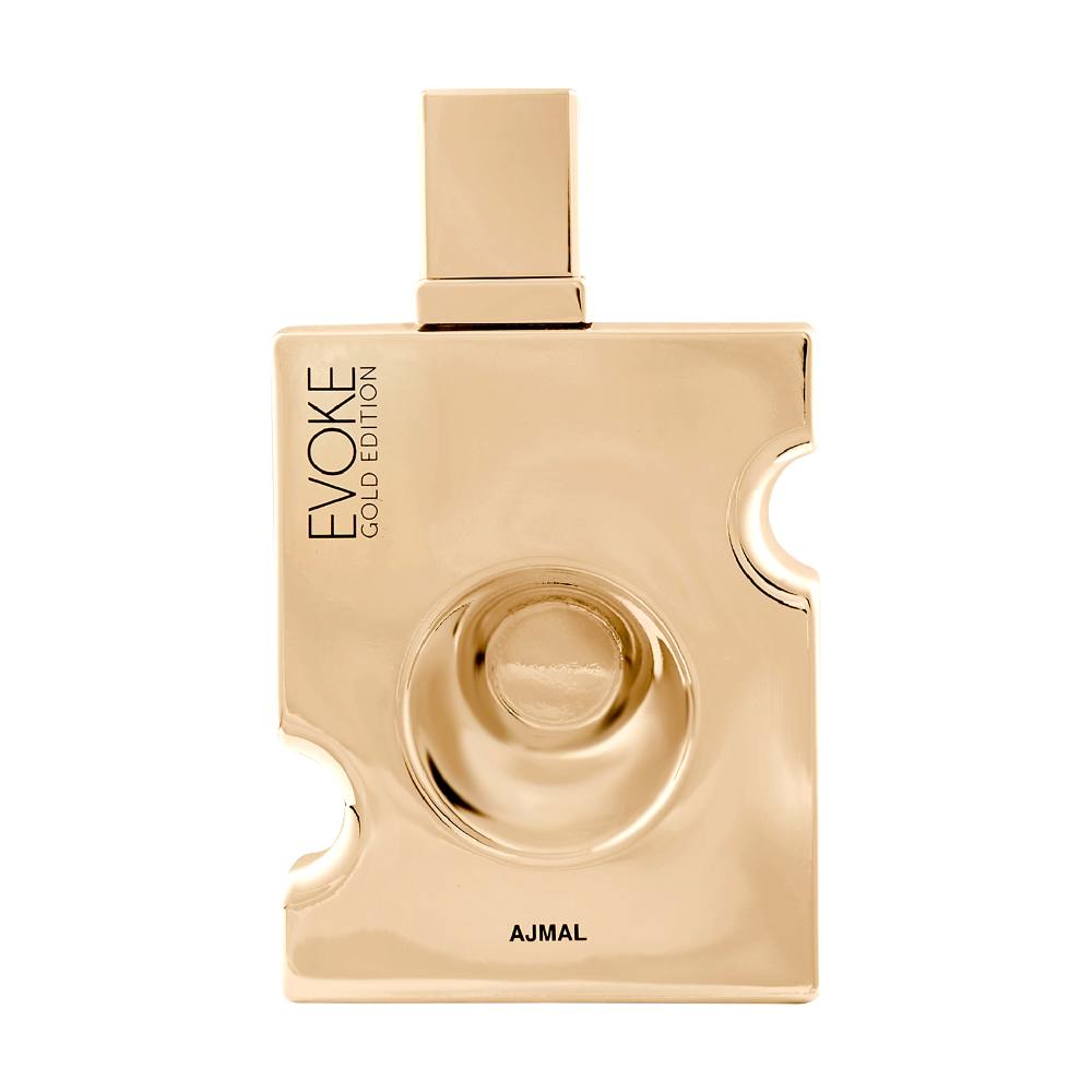 Ajmal Evoke Gold Him Edp 90 Ml Hombre