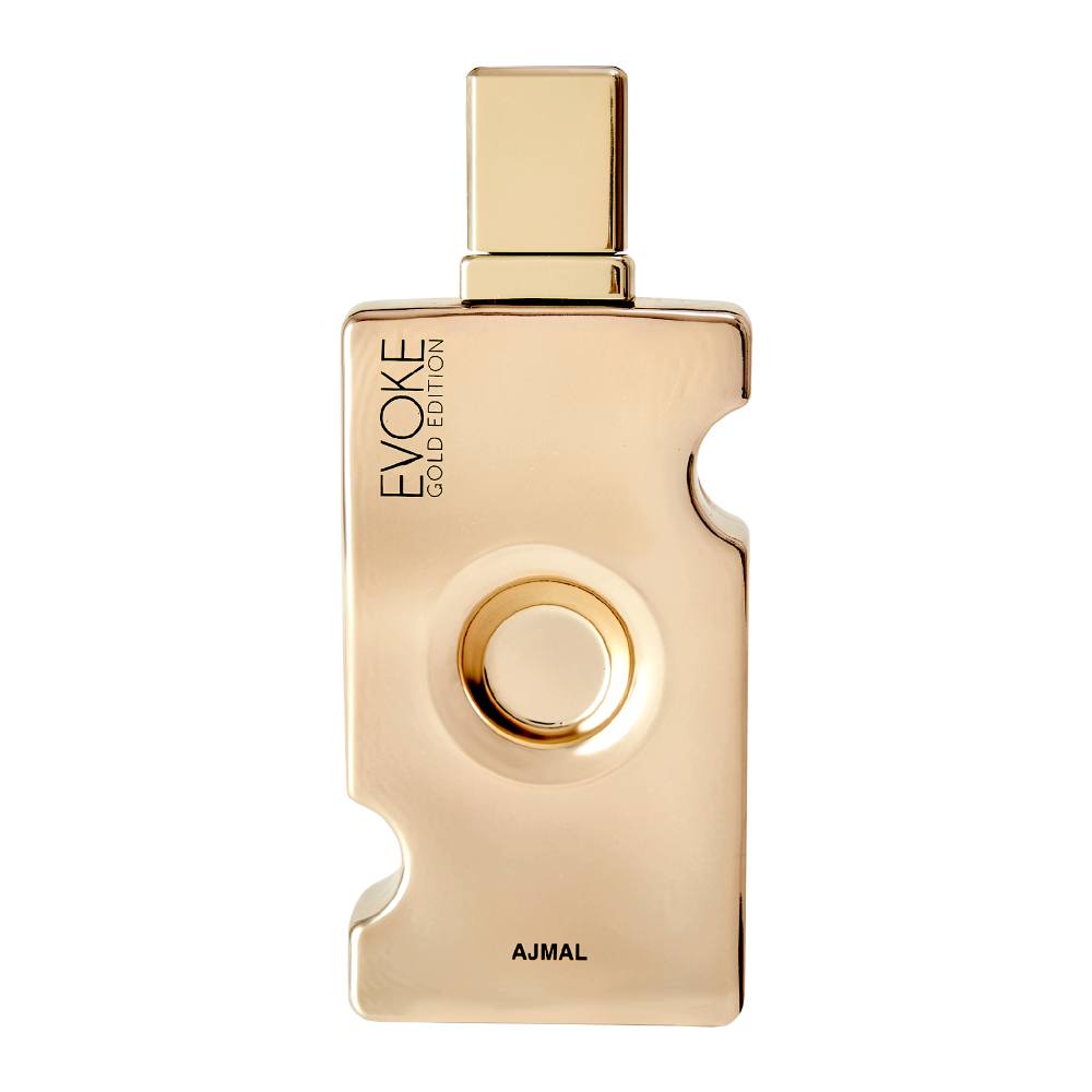 Ajmal Evoke Gold Edp 75 Ml Mujer