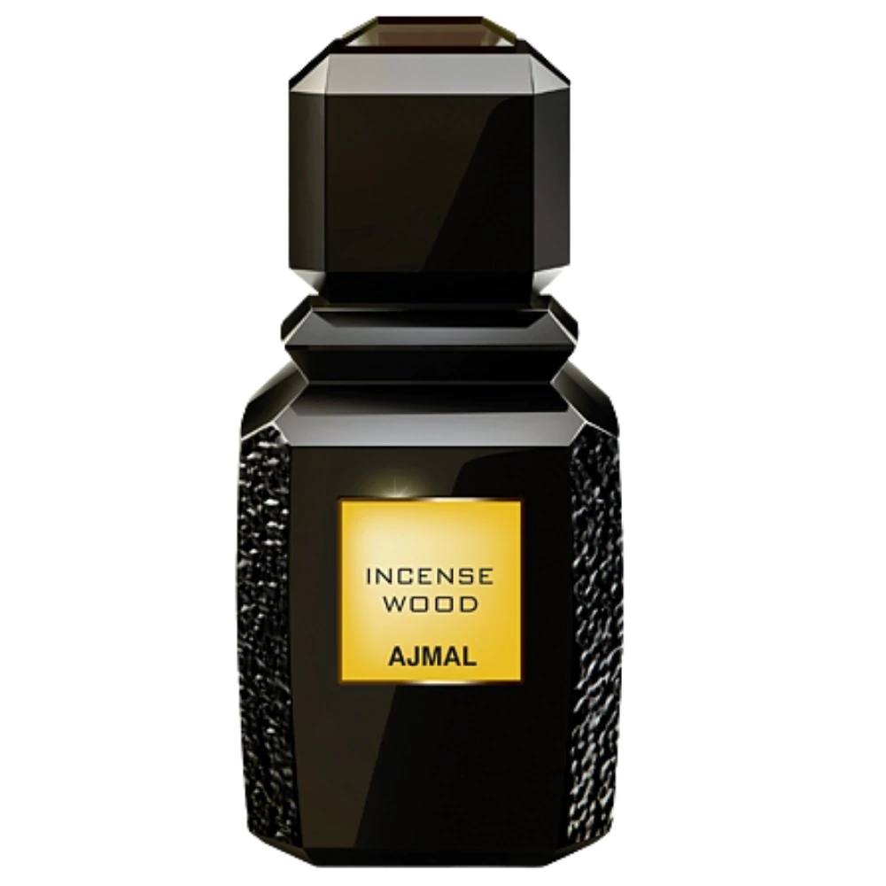 Ajmal Incense Wood Edp 100 Ml Siganture Collection Unisex