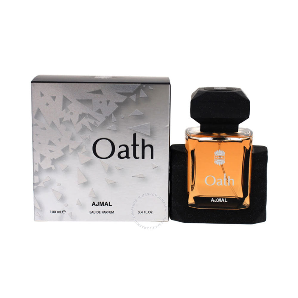 Ajmal Oath Edp 100 Ml Hombre