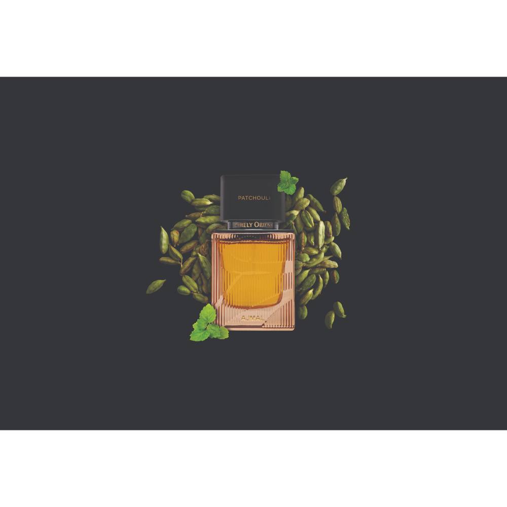 Ajmal Purely Orient Patchouli Edp 75 Ml Niche Edition Unisex