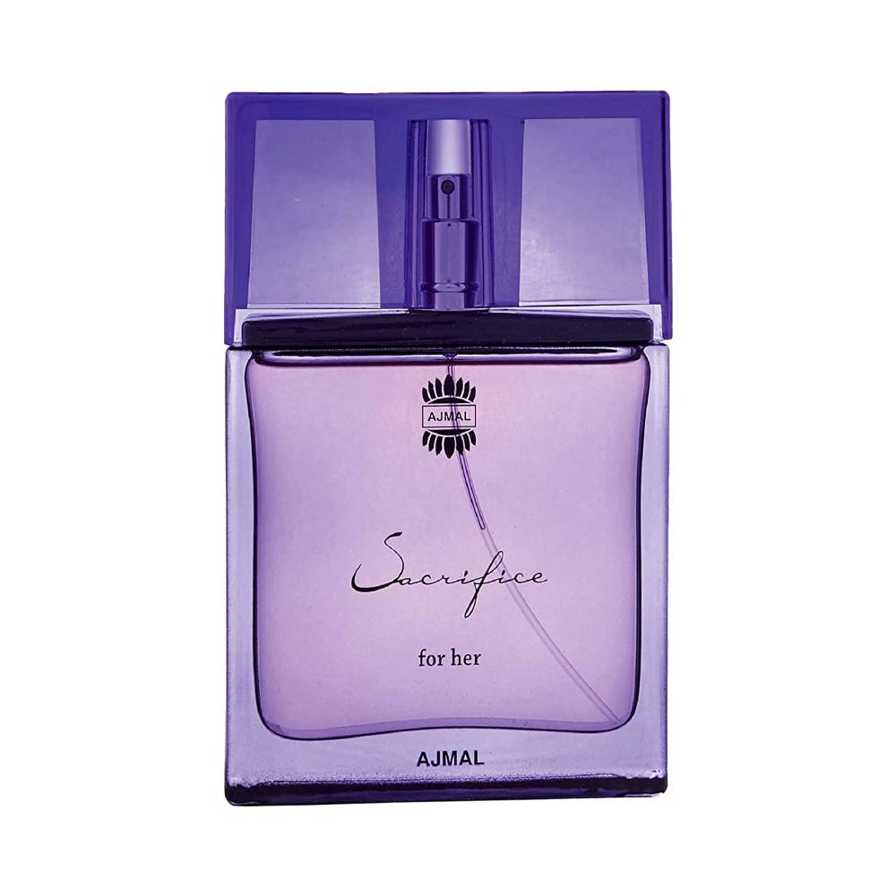 Ajmal Sacrifice For Her Edp 50 Ml Mujer