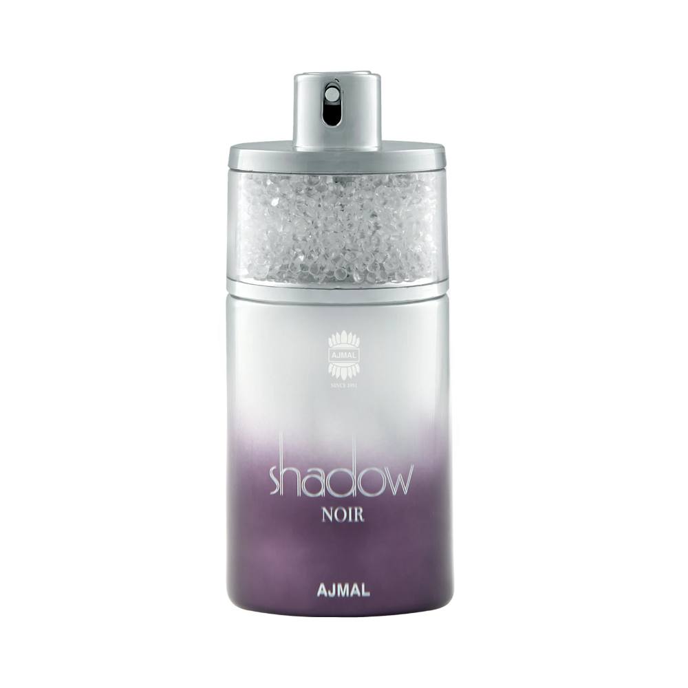 Ajmal Shadow Noir Edp 75 Ml Unisex