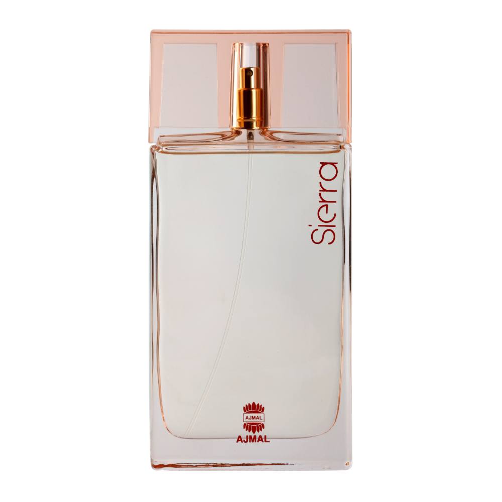 Ajmal Sierra Edp 90 Ml Mujer