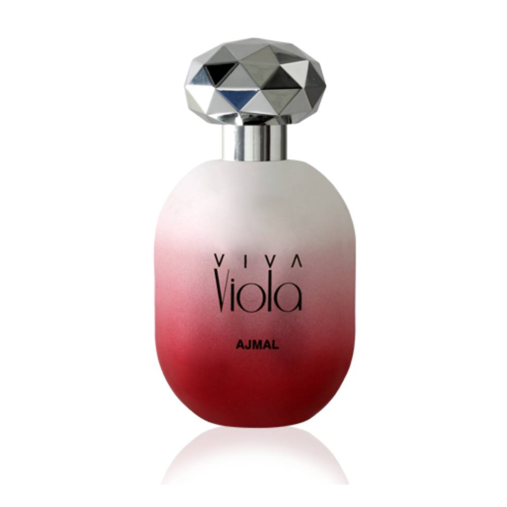 Ajmal Viva Viola  Edp 75 Ml Mujer