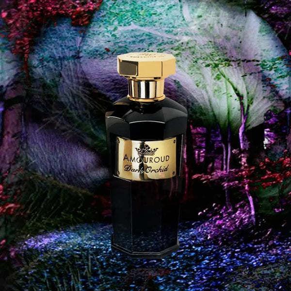 Perfume Nicho Amouroud Dark Orchid Edp 100 Ml Unisex