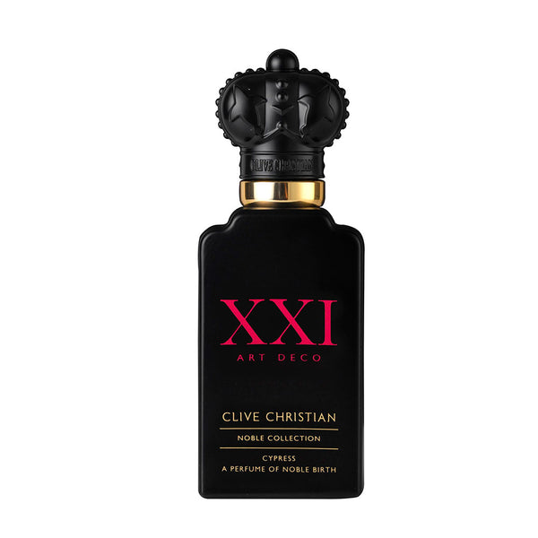 Perfume Nicho Clive Christian Noble Collection Xxi Cypress Edp 50 Ml Unisex