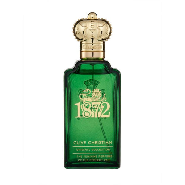 Perfume Nicho Clive Christian 1872 Woman Edp 100 Ml Mujer