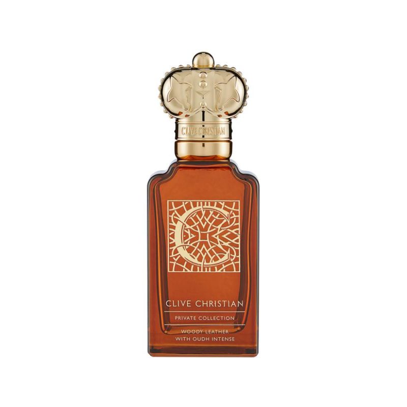 Perfume Nicho Clive Christian Private Collection Woody Leather Edp 100 Ml Unisex