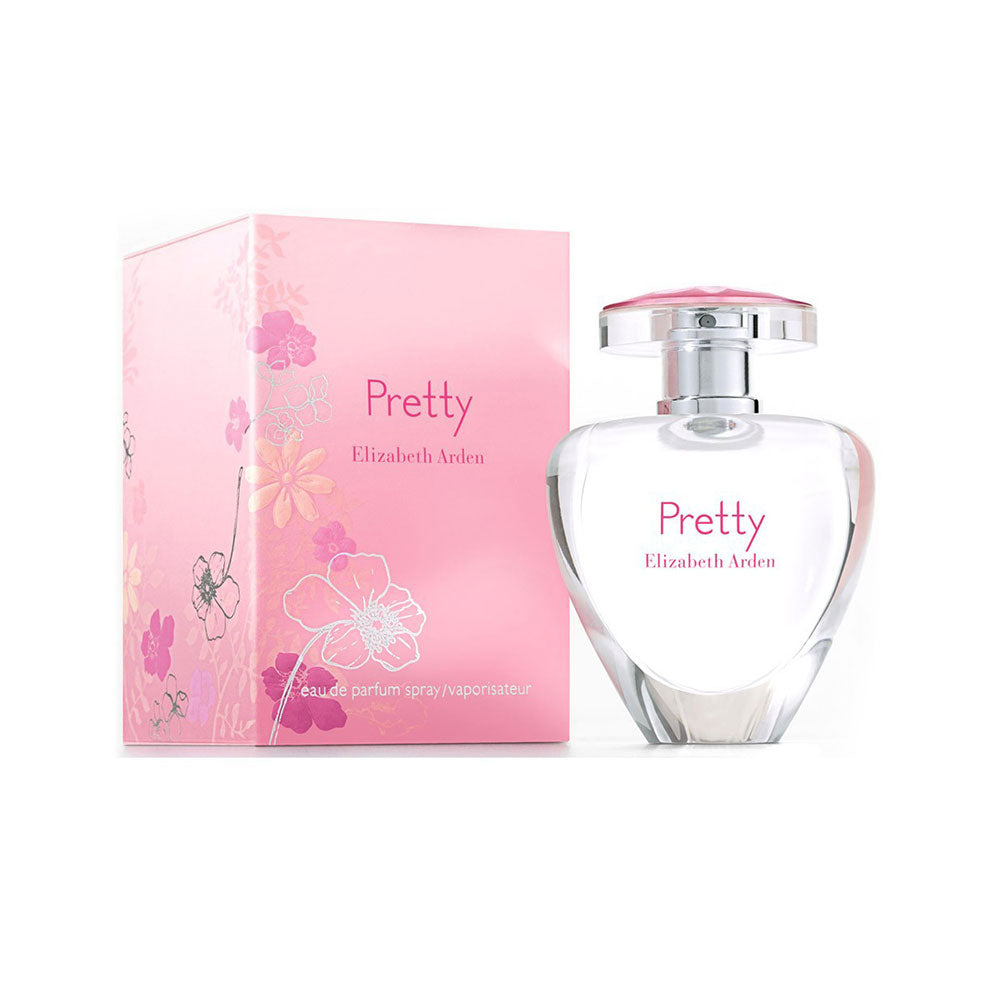 Elizabeth Arden Pretty EDP 100 Ml Mujer - Lodoro Perfumes