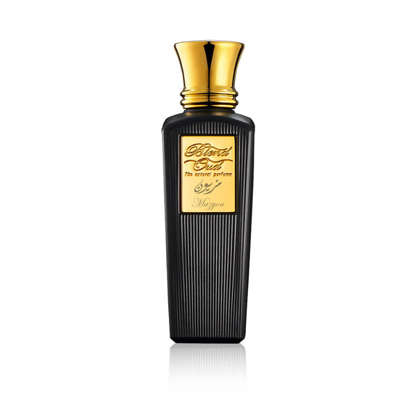Perfume Nicho Blend Oud Classic Collection Mazyon Edp 75 Ml Unisex